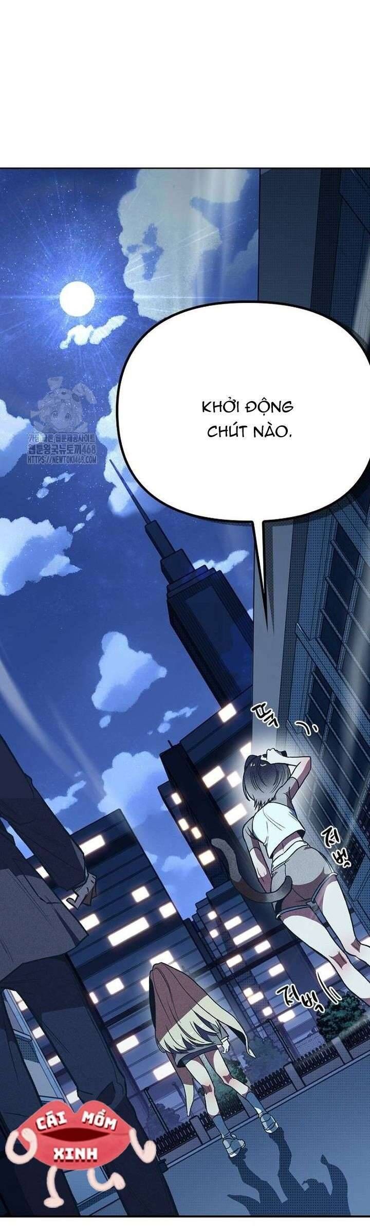 Thiếu Nữ Hoàng Đạo - Chapter 3 - Page 10