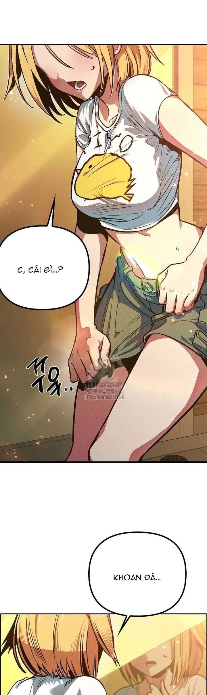 Thiếu Nữ Hoàng Đạo - Chapter 3 - Page 104