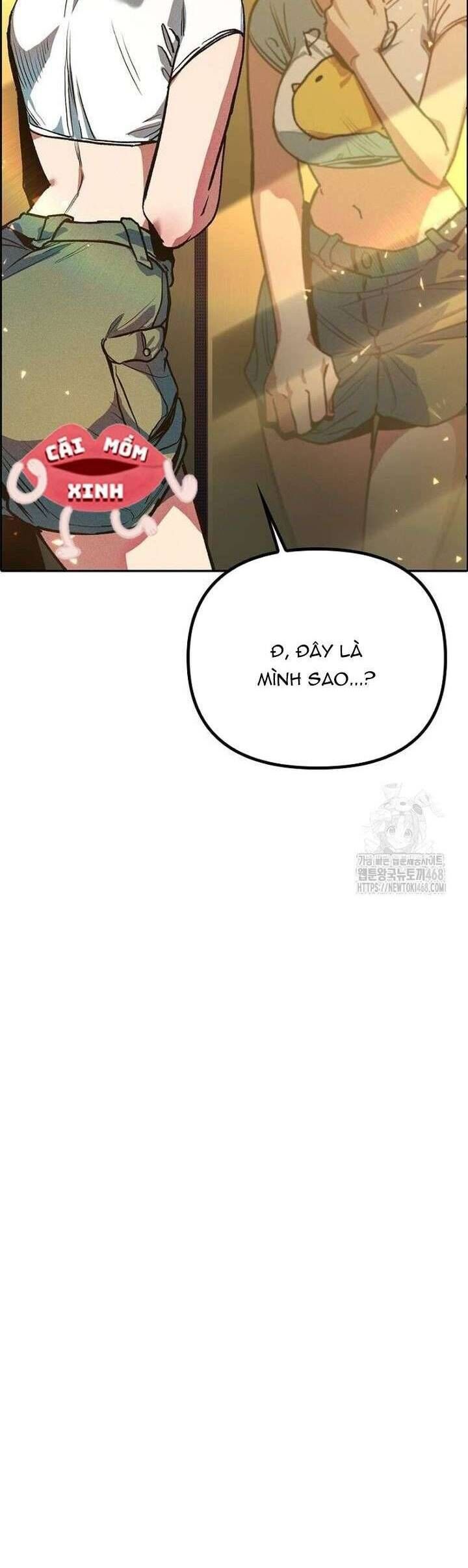 Thiếu Nữ Hoàng Đạo - Chapter 3 - Page 105