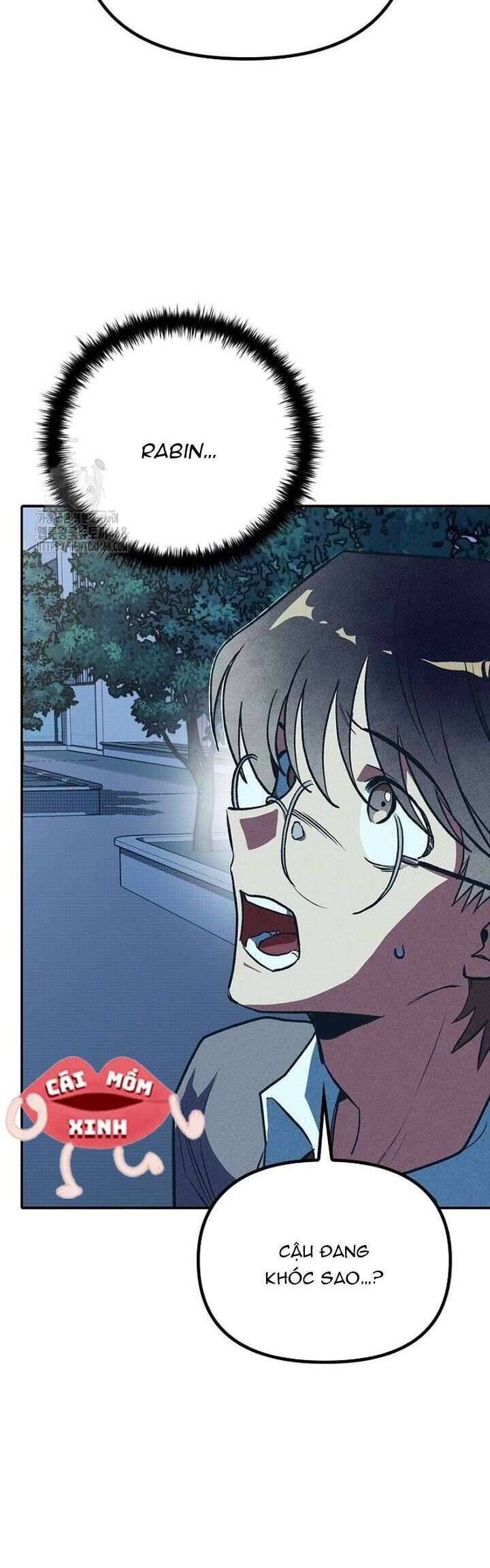 Thiếu Nữ Hoàng Đạo - Chapter 3 - Page 20