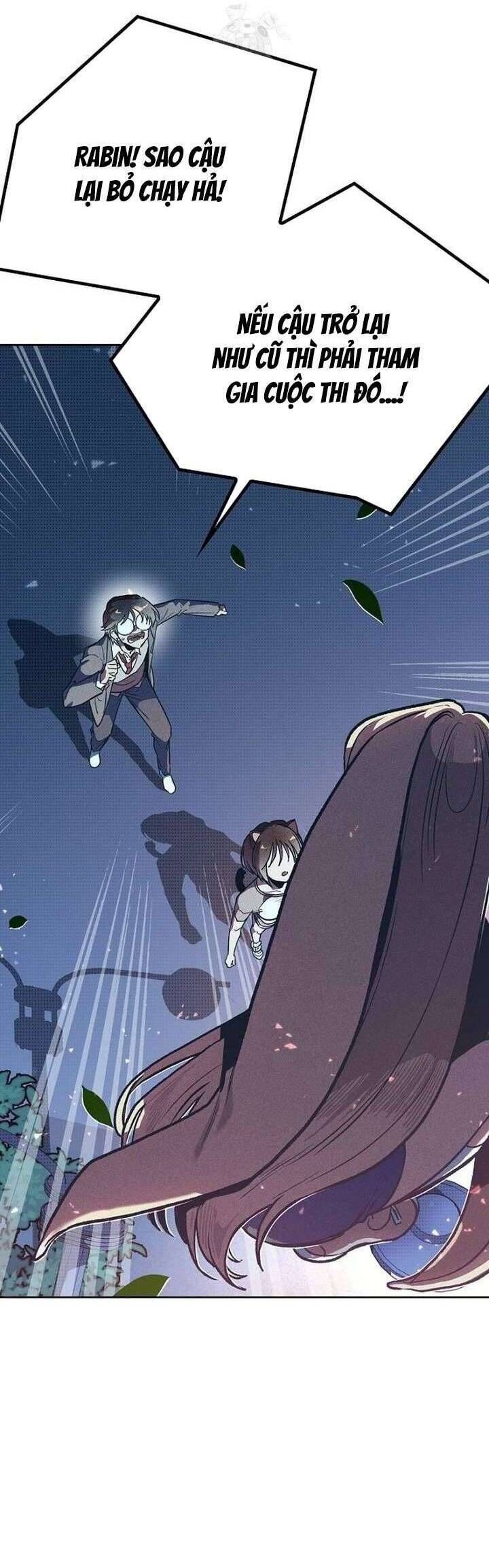 Thiếu Nữ Hoàng Đạo - Chapter 3 - Page 21