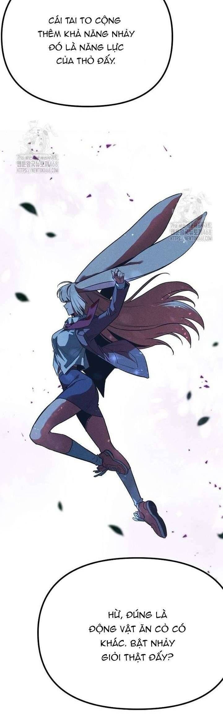 Thiếu Nữ Hoàng Đạo - Chapter 3 - Page 23