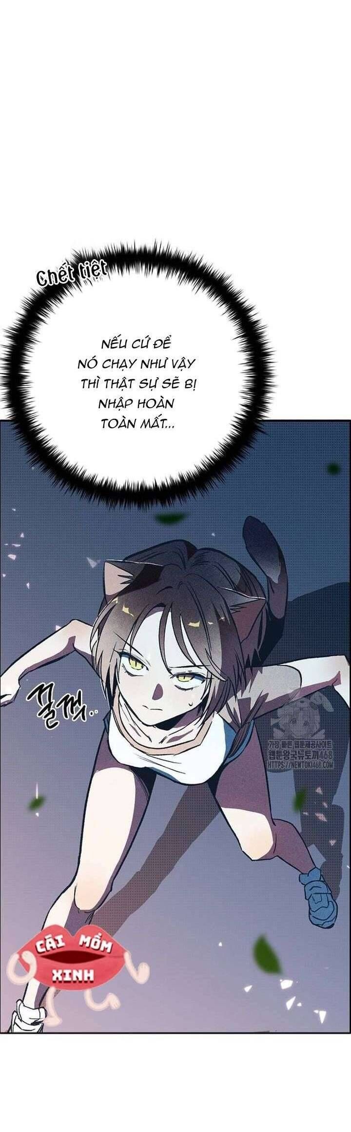 Thiếu Nữ Hoàng Đạo - Chapter 3 - Page 24