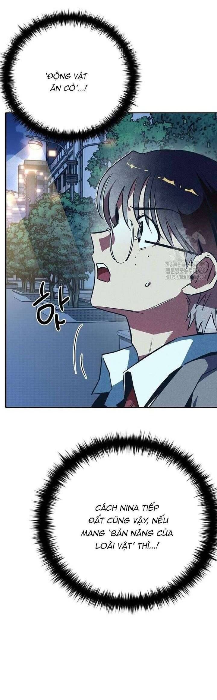 Thiếu Nữ Hoàng Đạo - Chapter 3 - Page 25