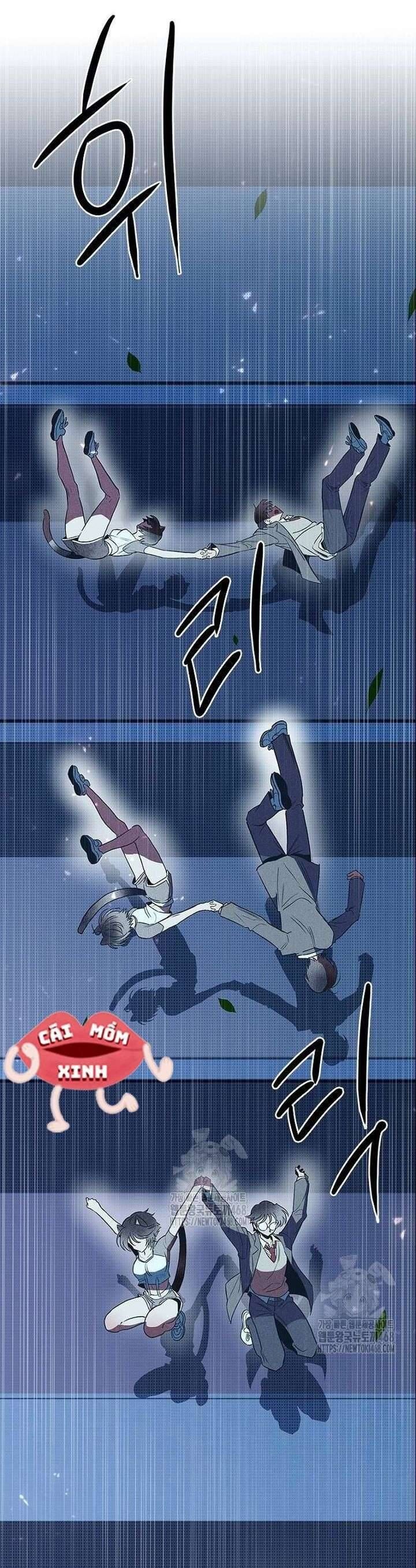 Thiếu Nữ Hoàng Đạo - Chapter 3 - Page 3