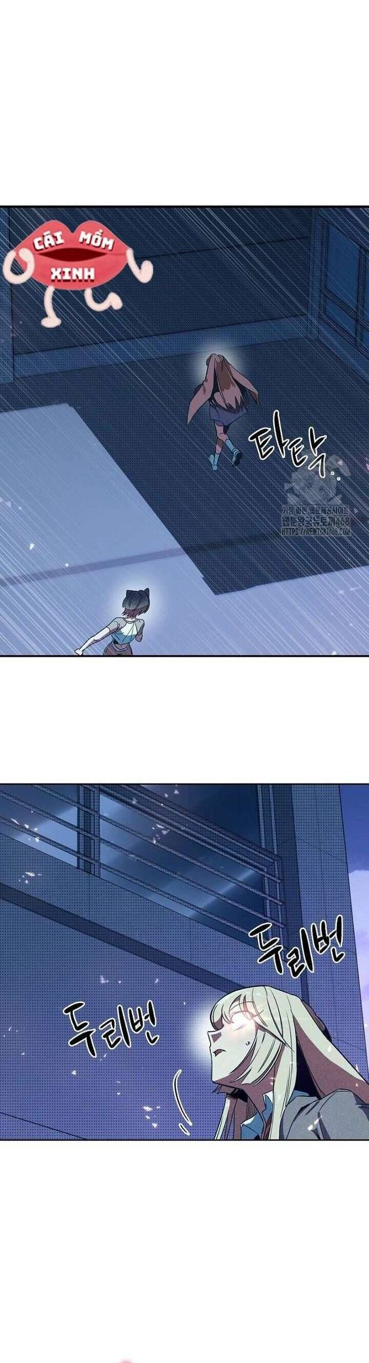 Thiếu Nữ Hoàng Đạo - Chapter 3 - Page 35