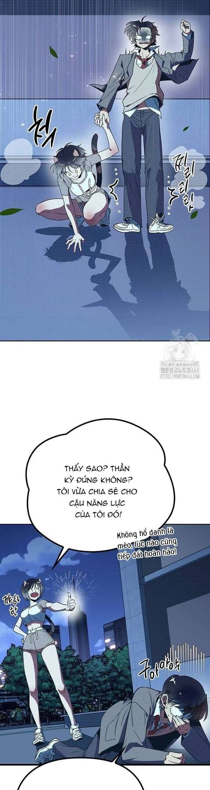 Thiếu Nữ Hoàng Đạo - Chapter 3 - Page 4