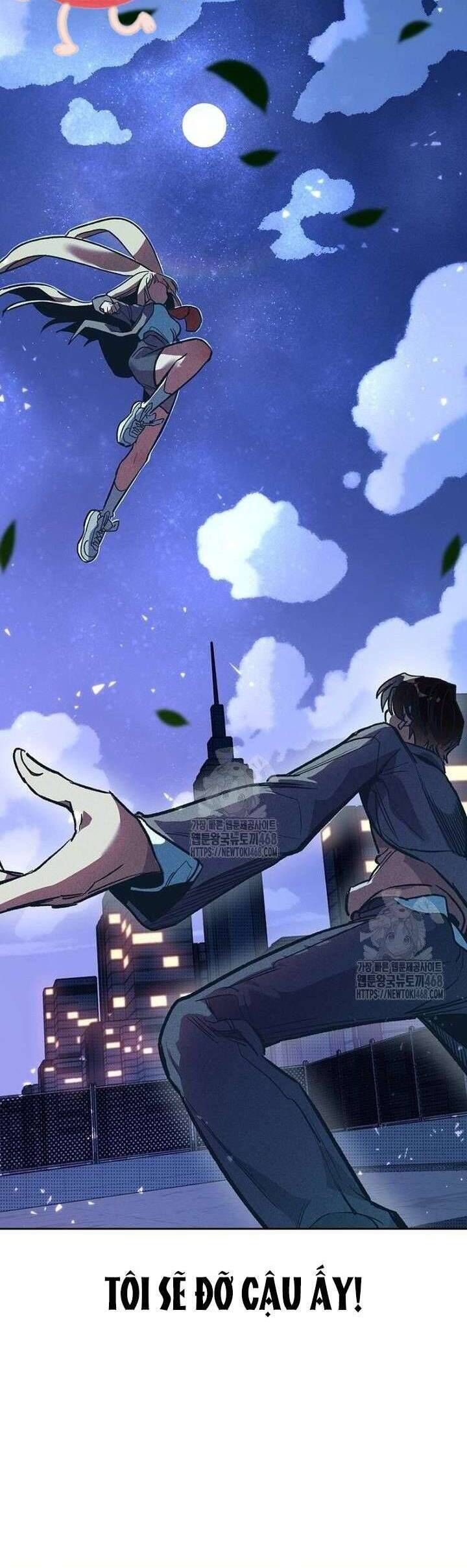 Thiếu Nữ Hoàng Đạo - Chapter 3 - Page 50