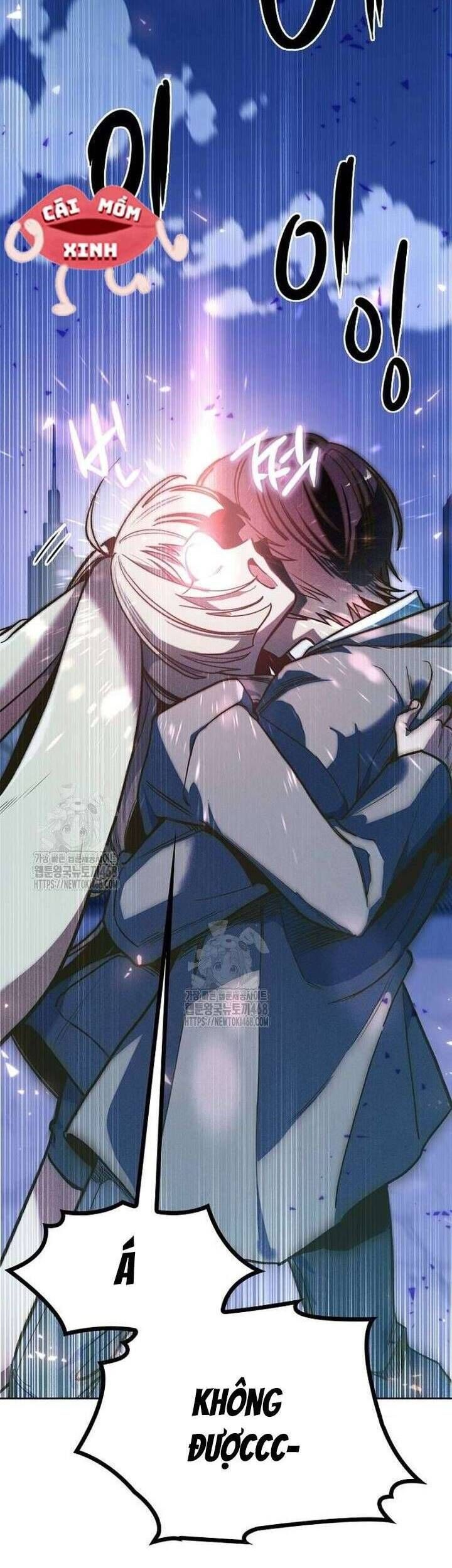 Thiếu Nữ Hoàng Đạo - Chapter 3 - Page 54
