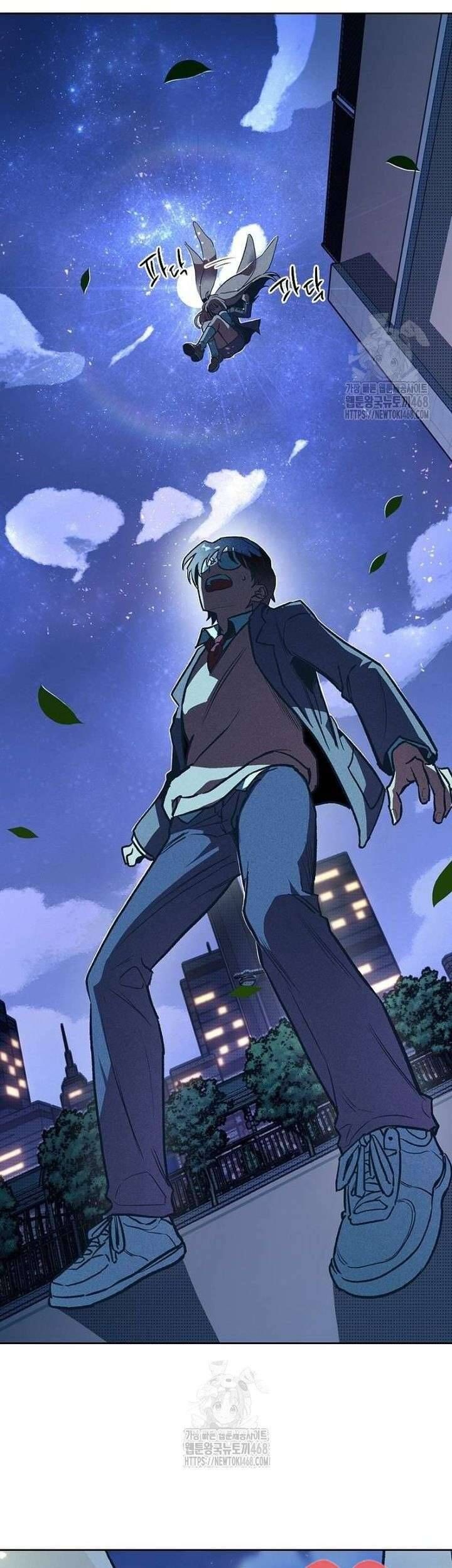 Thiếu Nữ Hoàng Đạo - Chapter 3 - Page 6