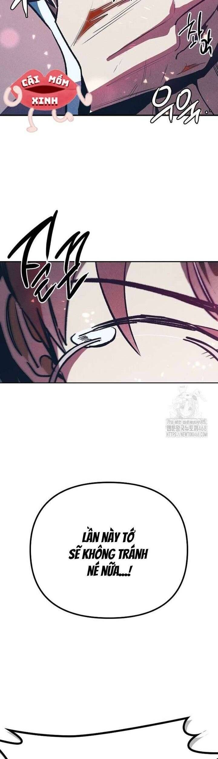 Thiếu Nữ Hoàng Đạo - Chapter 3 - Page 60