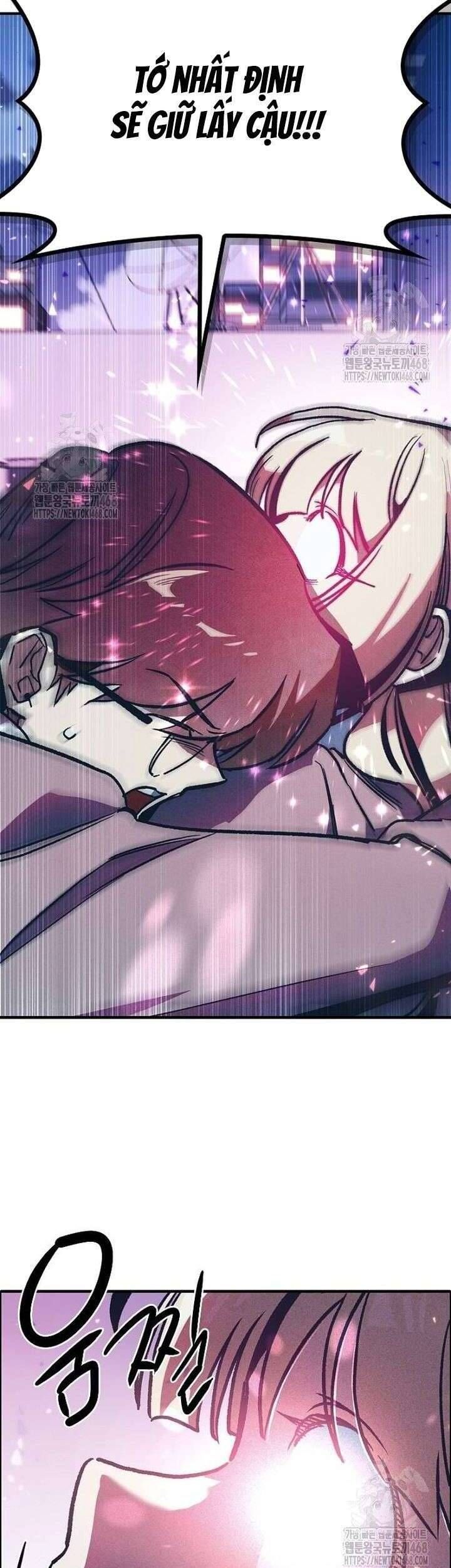 Thiếu Nữ Hoàng Đạo - Chapter 3 - Page 61