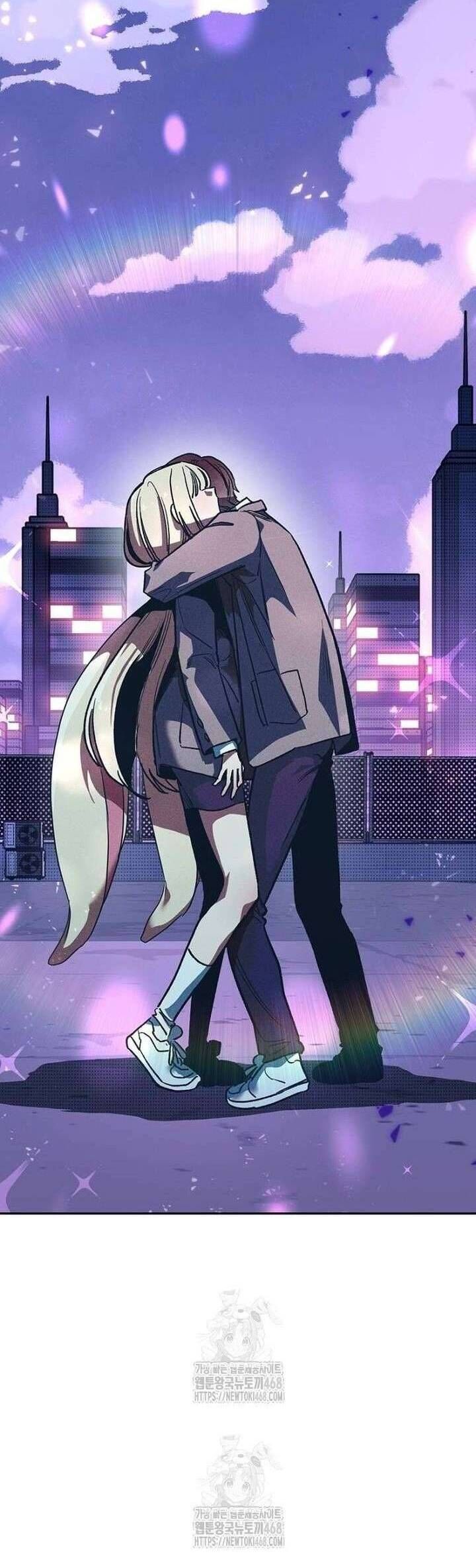 Thiếu Nữ Hoàng Đạo - Chapter 3 - Page 70