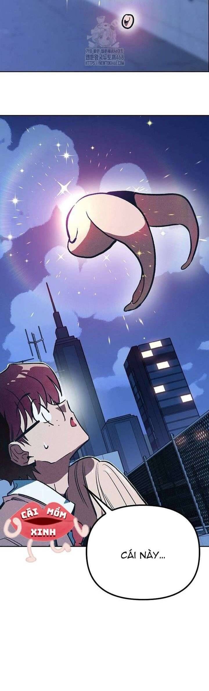 Thiếu Nữ Hoàng Đạo - Chapter 3 - Page 73