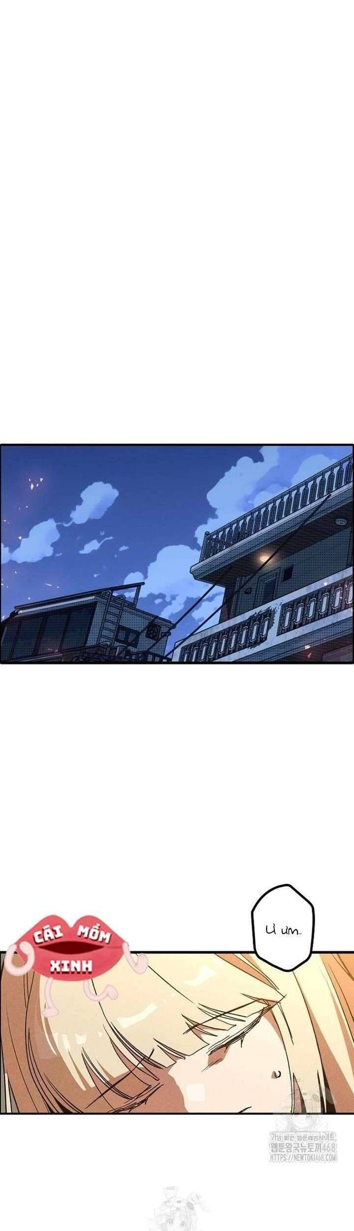 Thiếu Nữ Hoàng Đạo - Chapter 3 - Page 80