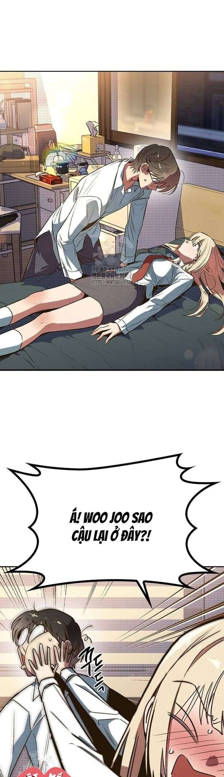 Thiếu Nữ Hoàng Đạo - Chapter 3 - Page 82