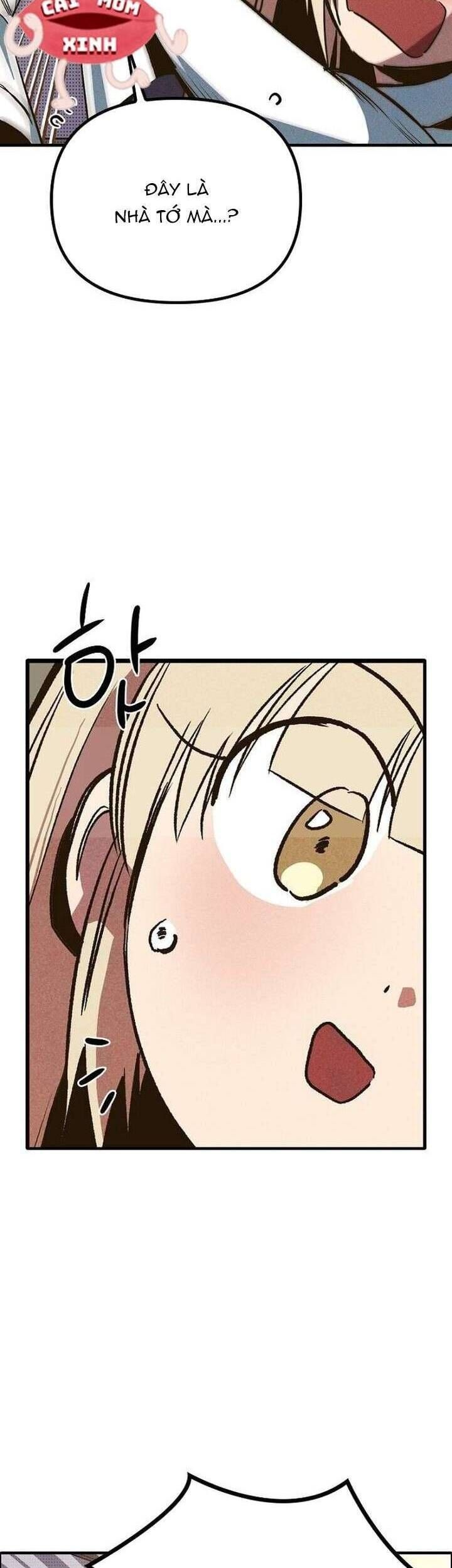 Thiếu Nữ Hoàng Đạo - Chapter 3 - Page 83