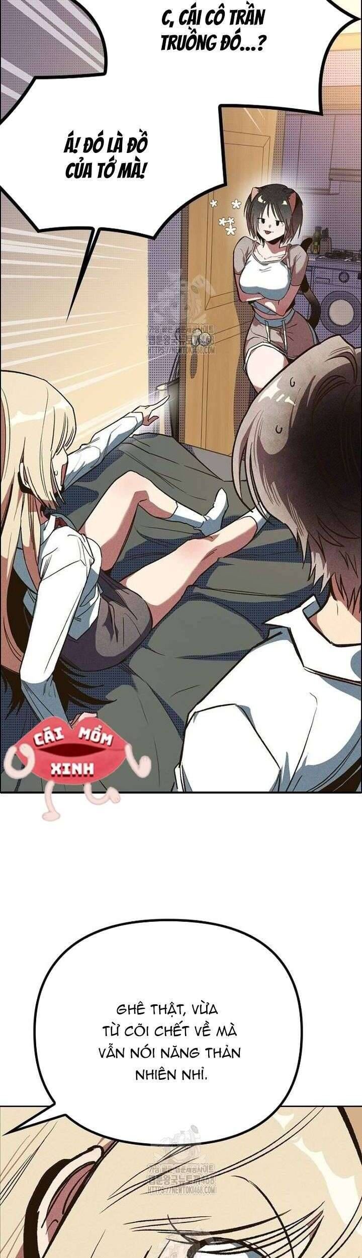 Thiếu Nữ Hoàng Đạo - Chapter 3 - Page 84