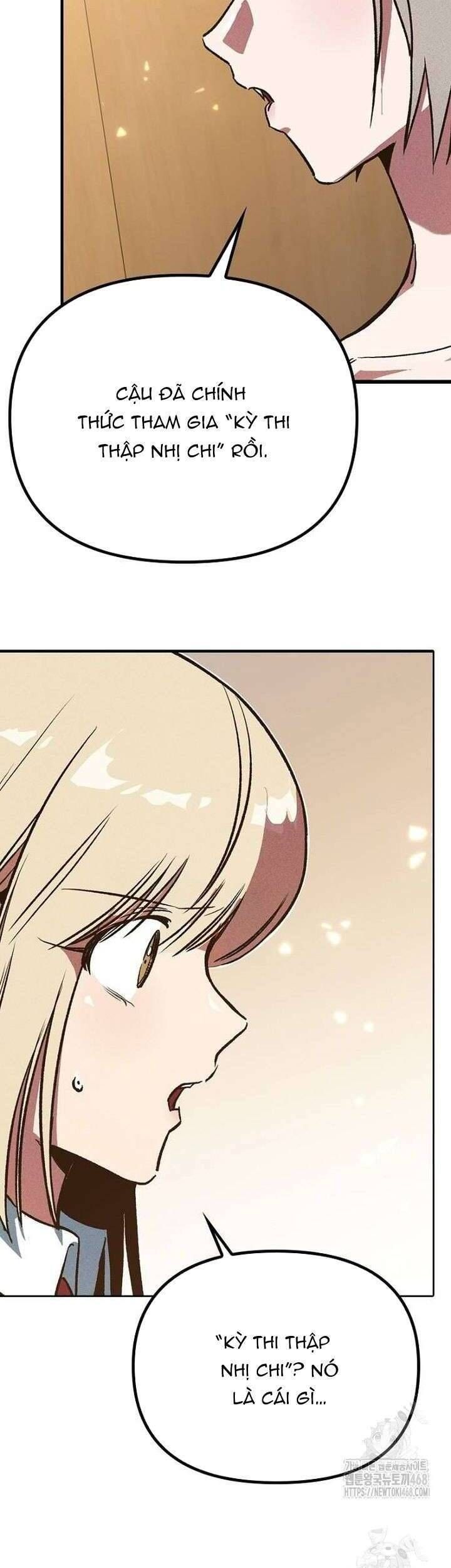 Thiếu Nữ Hoàng Đạo - Chapter 3 - Page 88