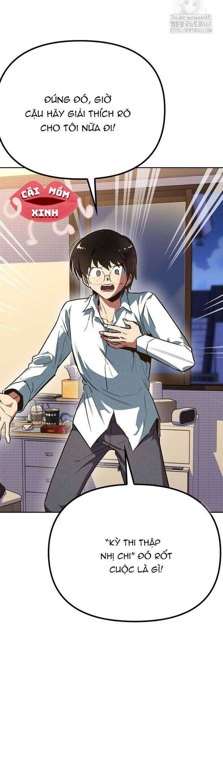 Thiếu Nữ Hoàng Đạo - Chapter 3 - Page 89