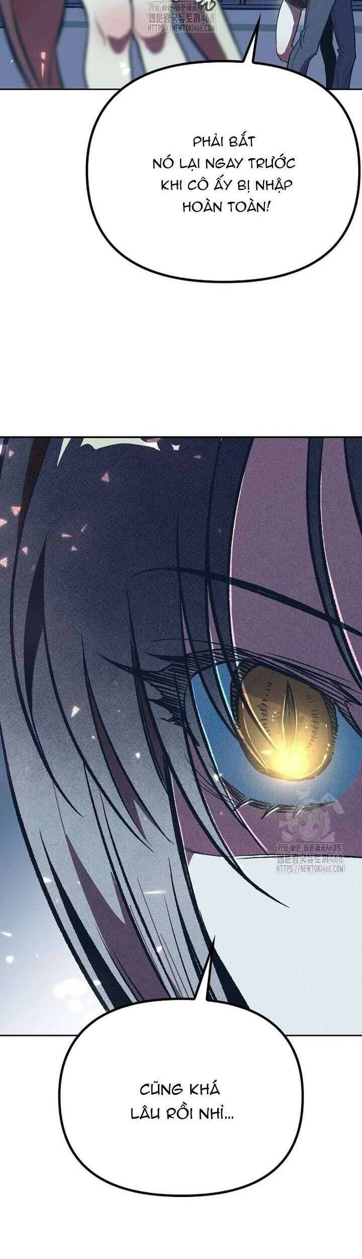 Thiếu Nữ Hoàng Đạo - Chapter 3 - Page 9