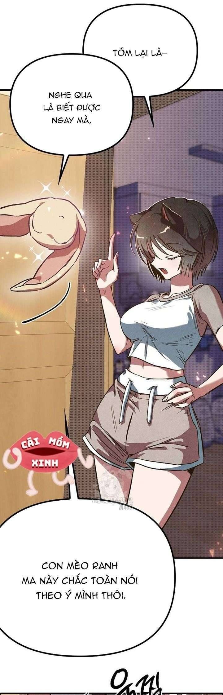 Thiếu Nữ Hoàng Đạo - Chapter 3 - Page 90