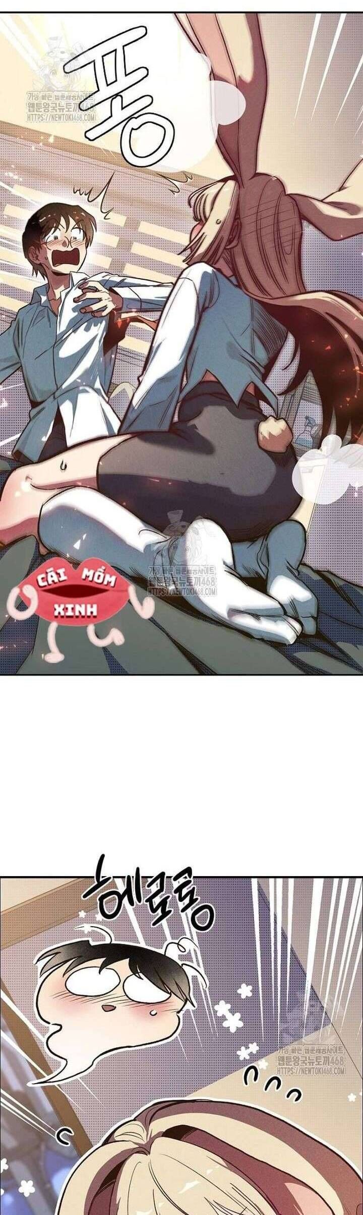 Thiếu Nữ Hoàng Đạo - Chapter 3 - Page 98