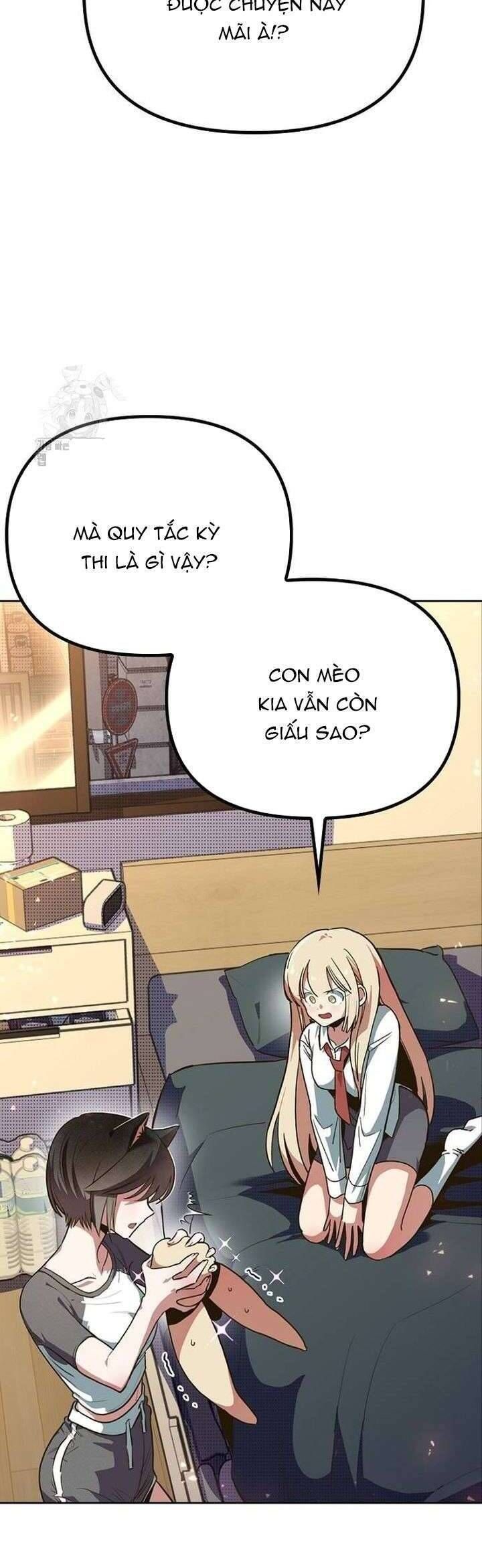 Thiếu Nữ Hoàng Đạo - Chapter 4 - Page 14