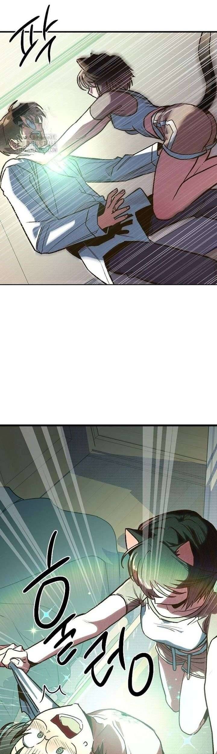 Thiếu Nữ Hoàng Đạo - Chapter 4 - Page 19