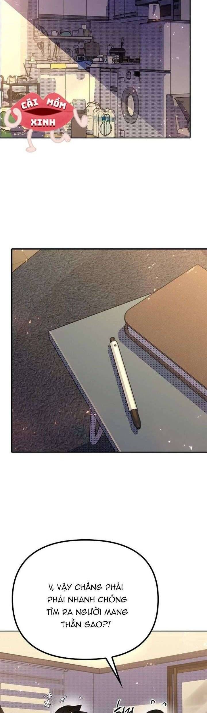 Thiếu Nữ Hoàng Đạo - Chapter 4 - Page 28