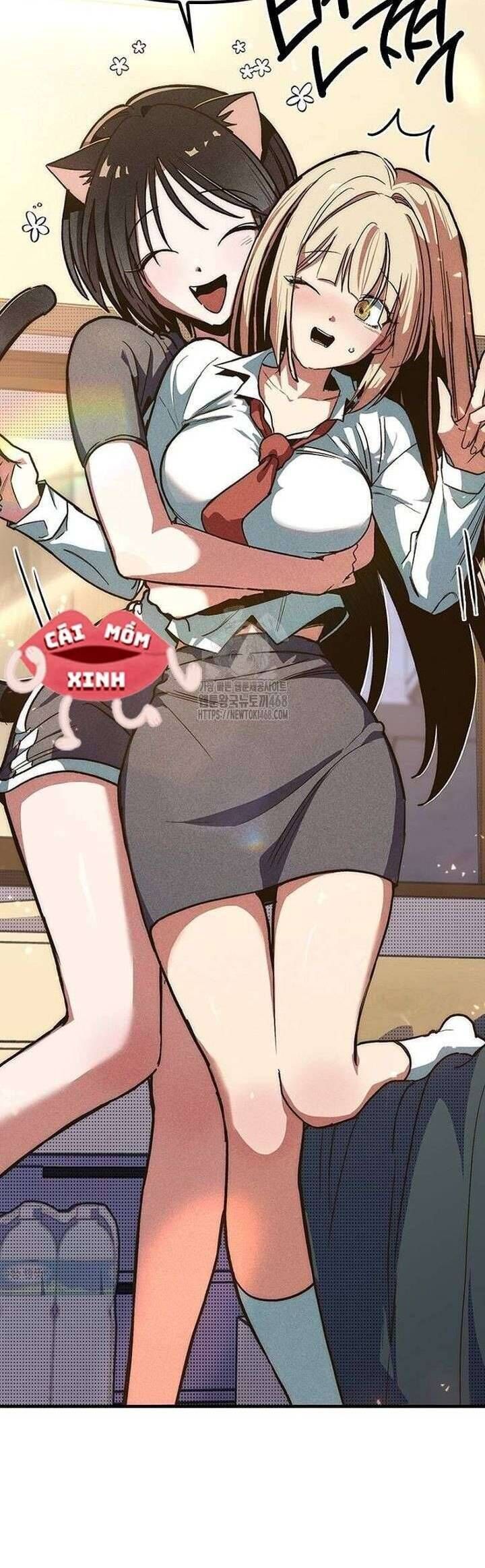 Thiếu Nữ Hoàng Đạo - Chapter 4 - Page 34