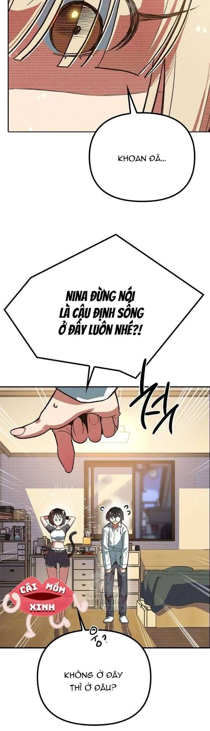 Thiếu Nữ Hoàng Đạo - Chapter 4 - Page 37