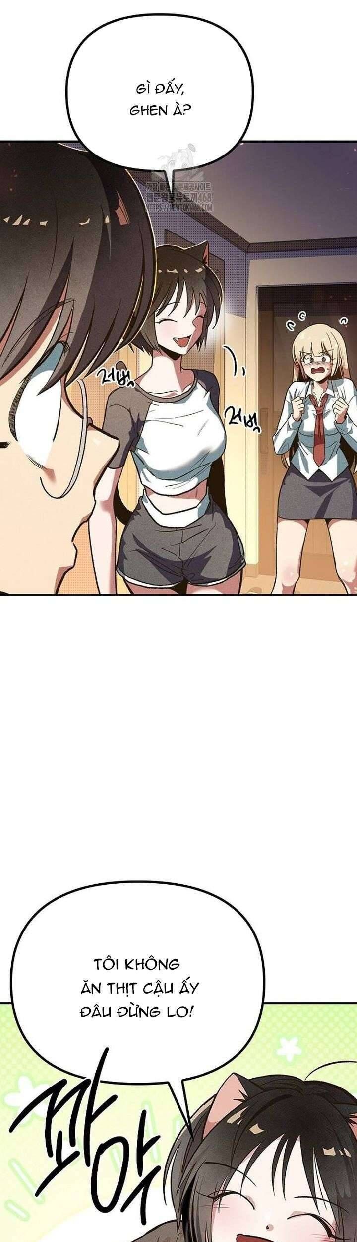 Thiếu Nữ Hoàng Đạo - Chapter 4 - Page 39