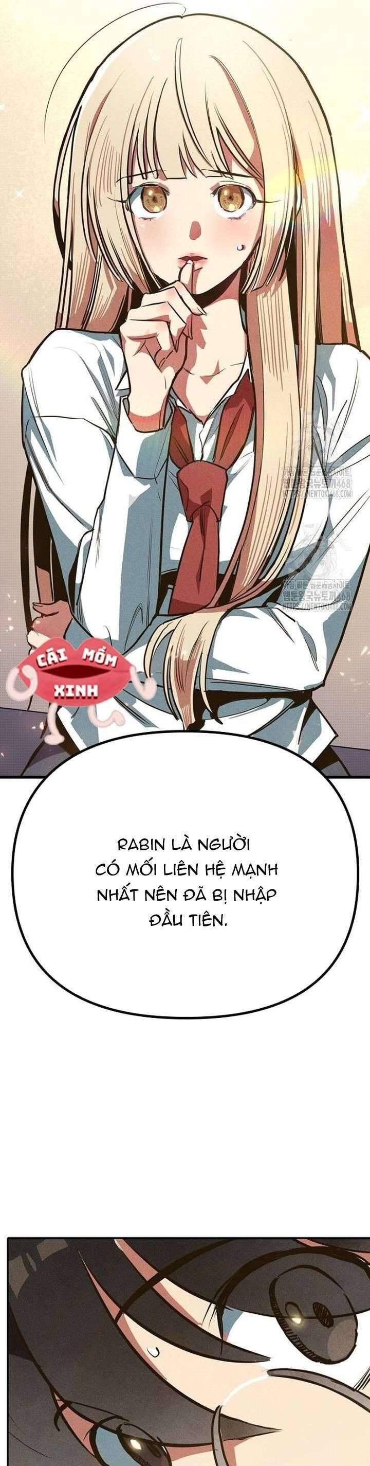 Thiếu Nữ Hoàng Đạo - Chapter 4 - Page 4