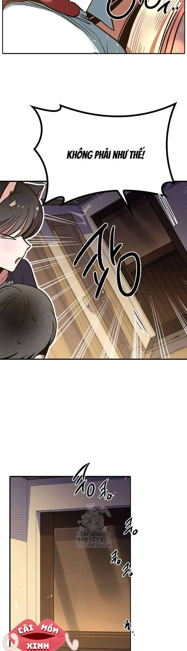 Thiếu Nữ Hoàng Đạo - Chapter 4 - Page 41