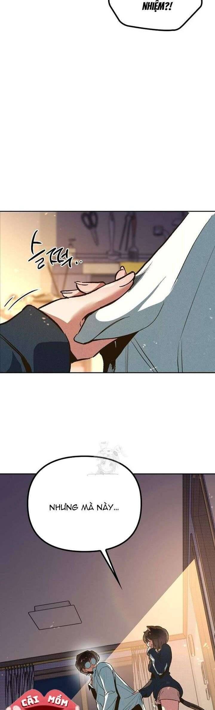 Thiếu Nữ Hoàng Đạo - Chapter 4 - Page 45