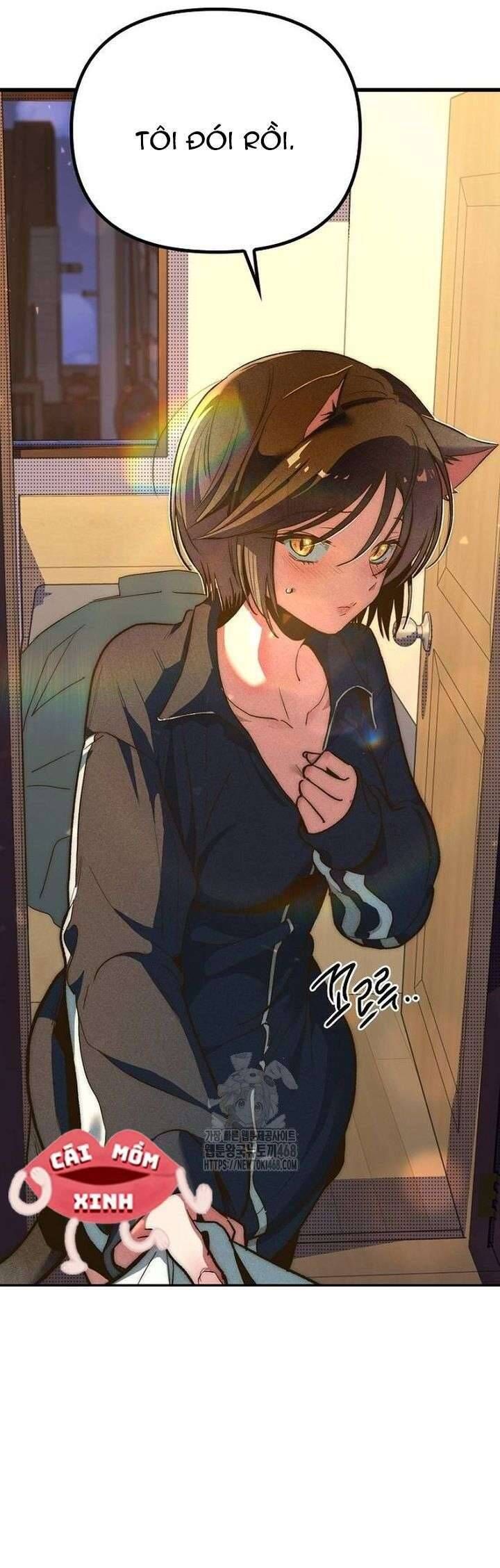 Thiếu Nữ Hoàng Đạo - Chapter 4 - Page 47