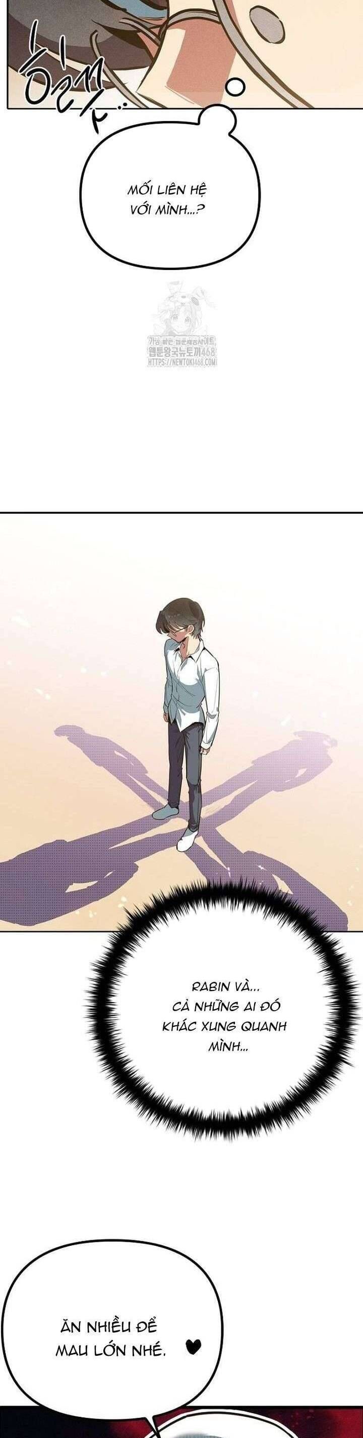 Thiếu Nữ Hoàng Đạo - Chapter 4 - Page 5