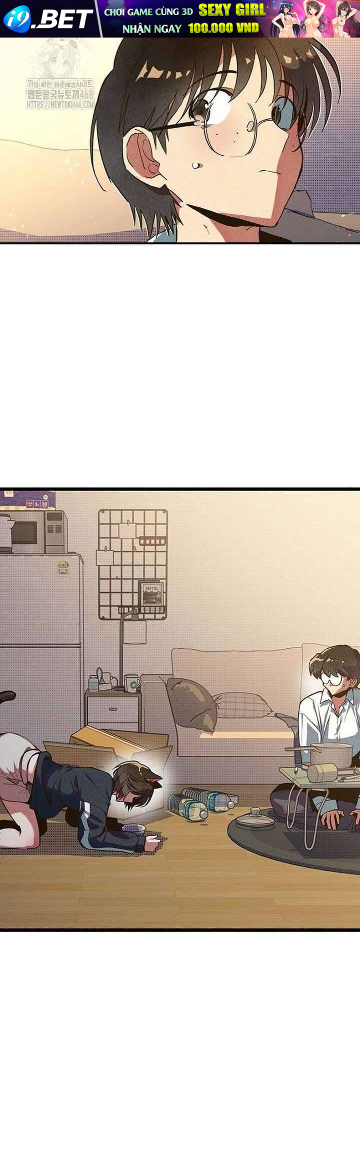 Thiếu Nữ Hoàng Đạo - Chapter 4 - Page 50