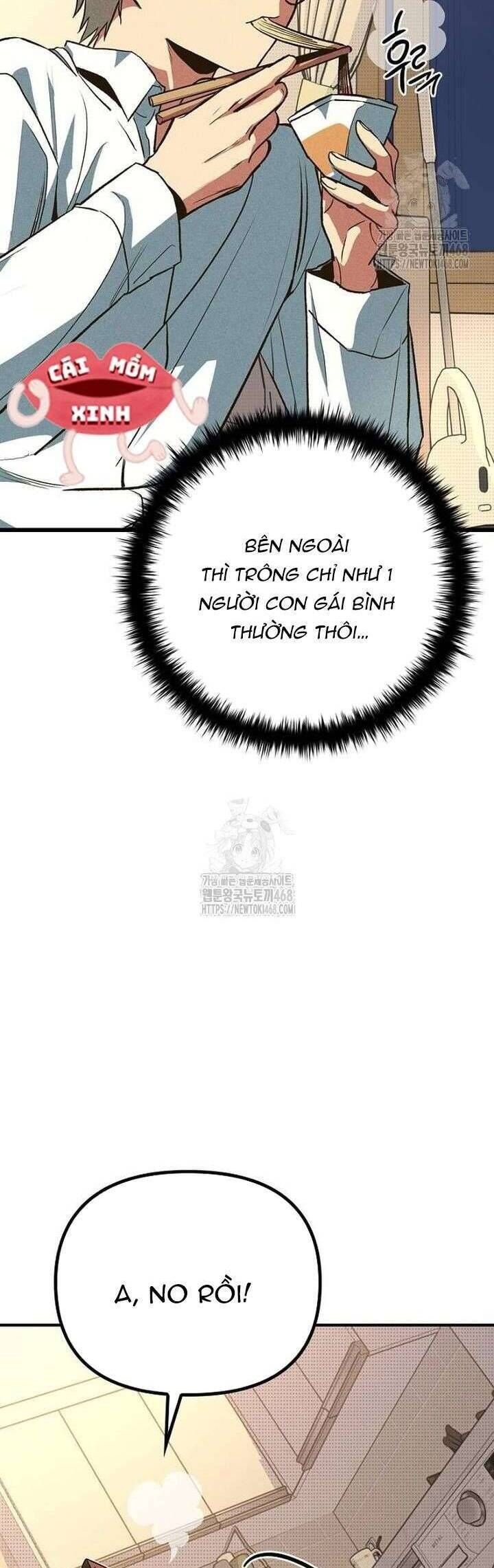 Thiếu Nữ Hoàng Đạo - Chapter 4 - Page 52