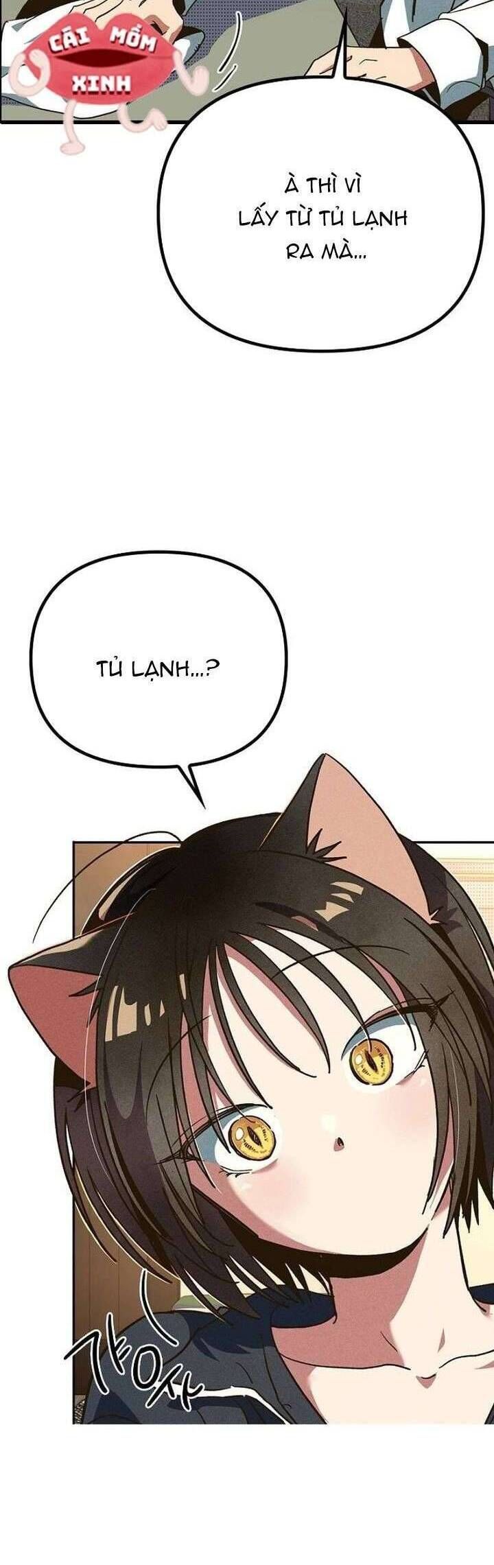 Thiếu Nữ Hoàng Đạo - Chapter 4 - Page 54