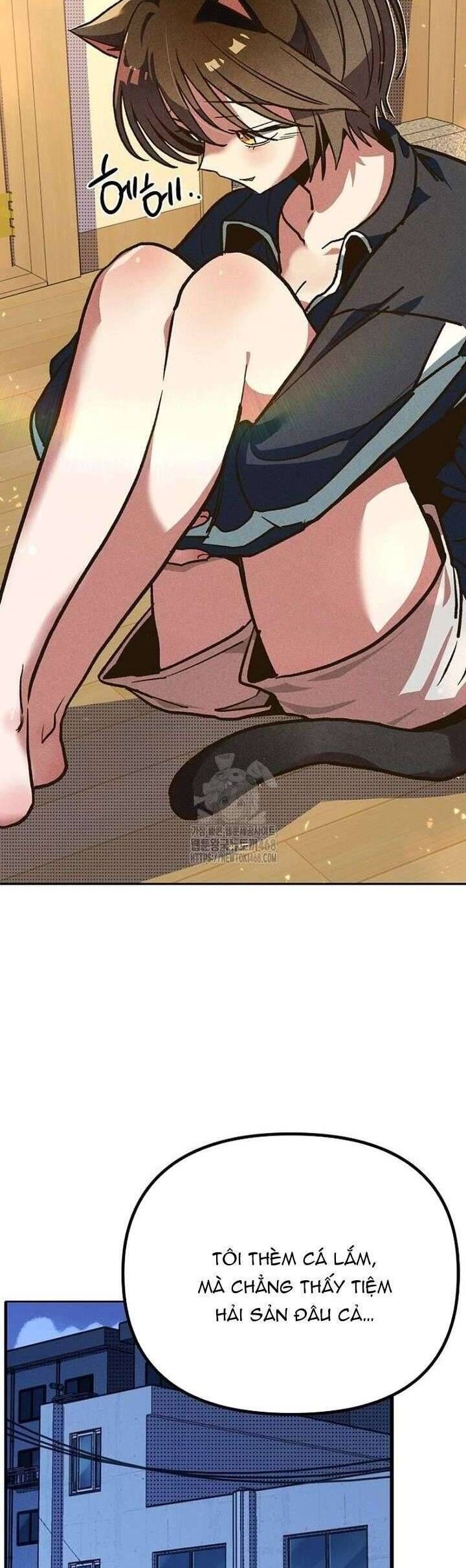 Thiếu Nữ Hoàng Đạo - Chapter 4 - Page 57