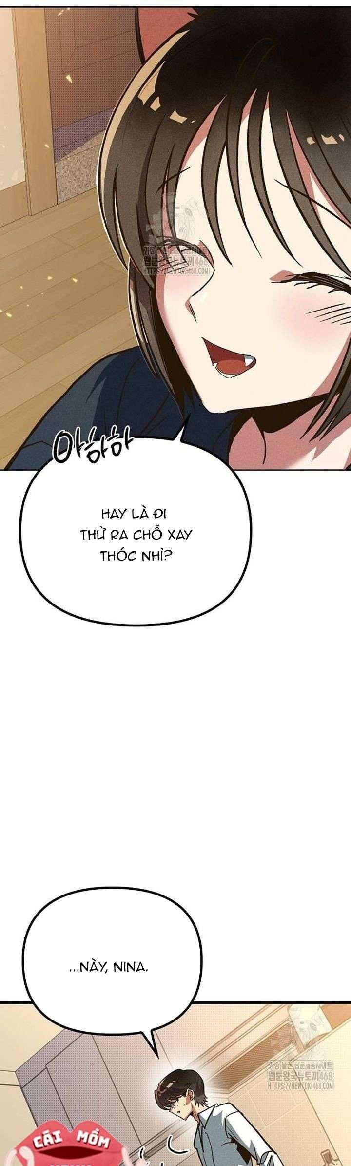 Thiếu Nữ Hoàng Đạo - Chapter 4 - Page 59