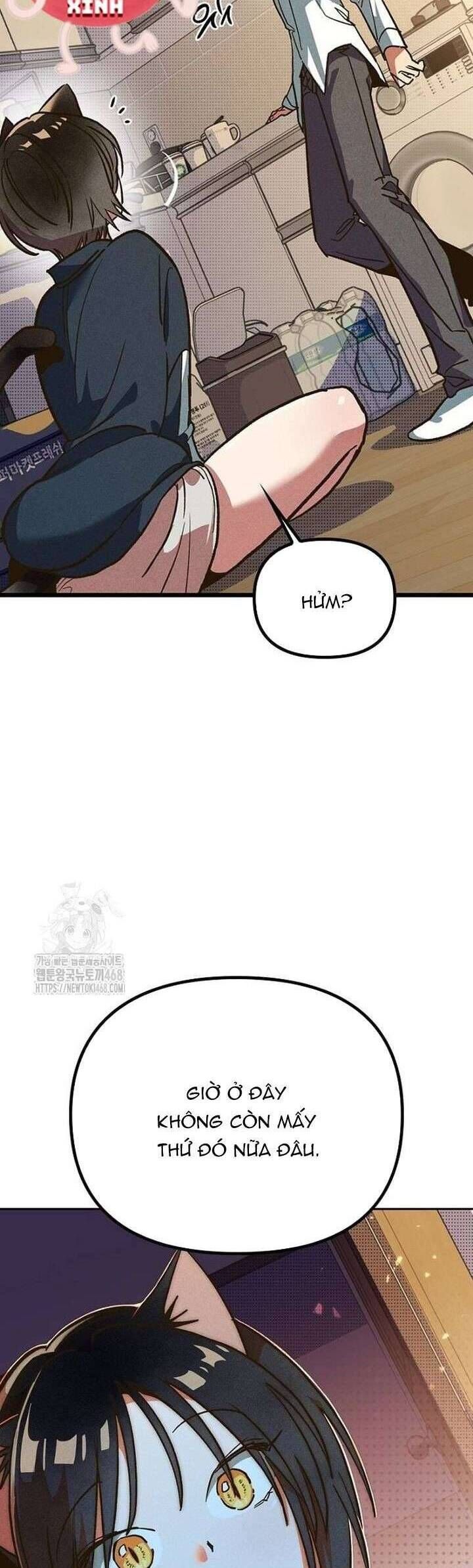 Thiếu Nữ Hoàng Đạo - Chapter 4 - Page 60