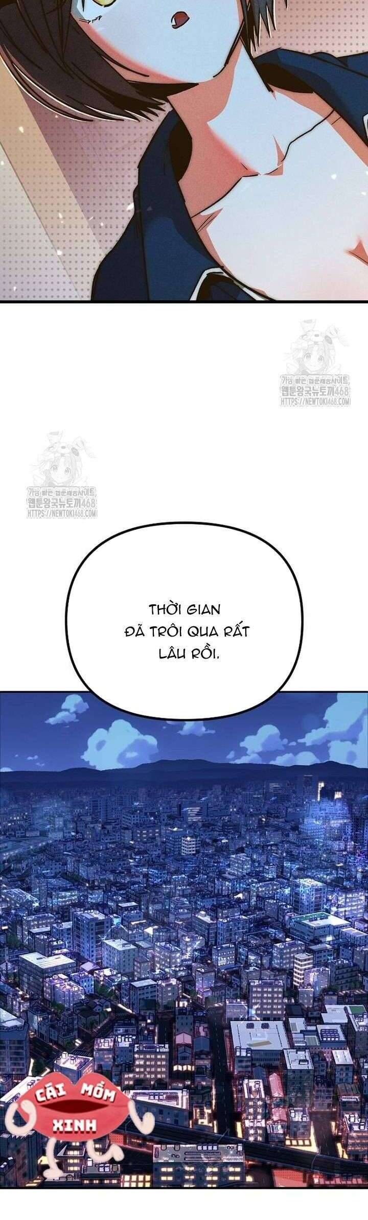 Thiếu Nữ Hoàng Đạo - Chapter 4 - Page 61