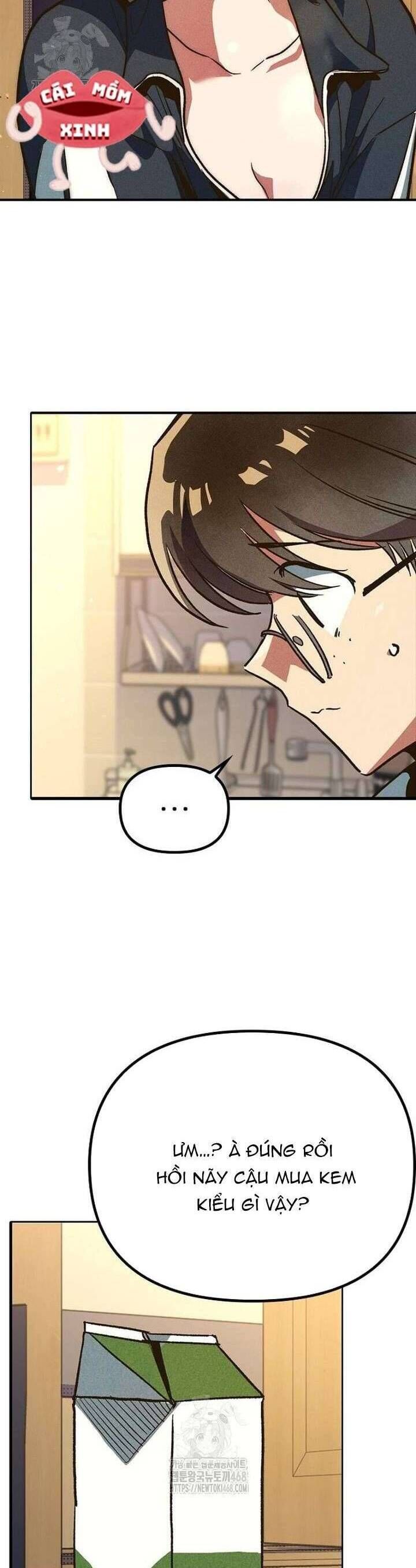 Thiếu Nữ Hoàng Đạo - Chapter 4 - Page 64