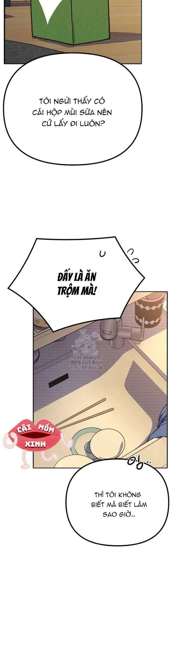 Thiếu Nữ Hoàng Đạo - Chapter 4 - Page 65