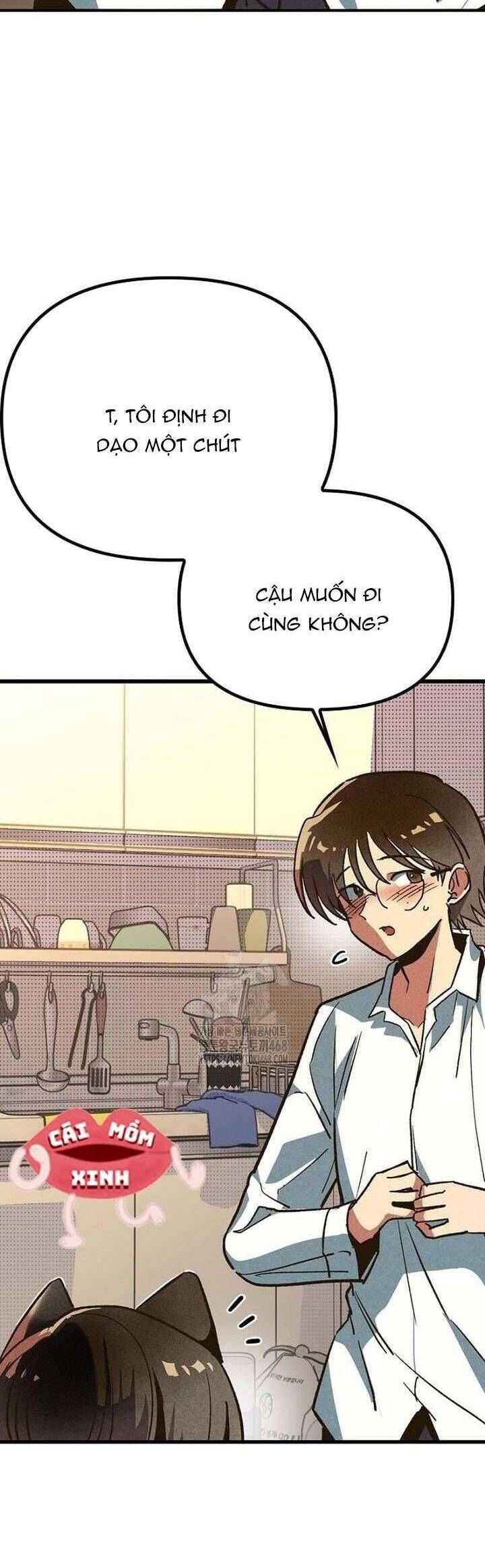 Thiếu Nữ Hoàng Đạo - Chapter 4 - Page 68