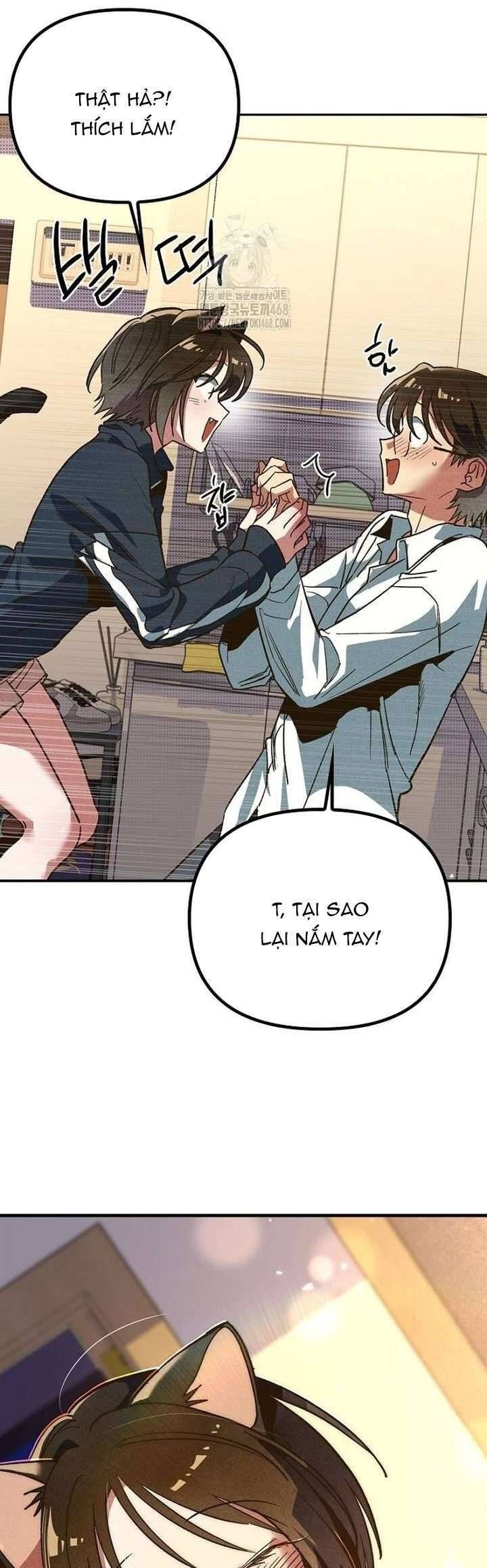 Thiếu Nữ Hoàng Đạo - Chapter 4 - Page 70