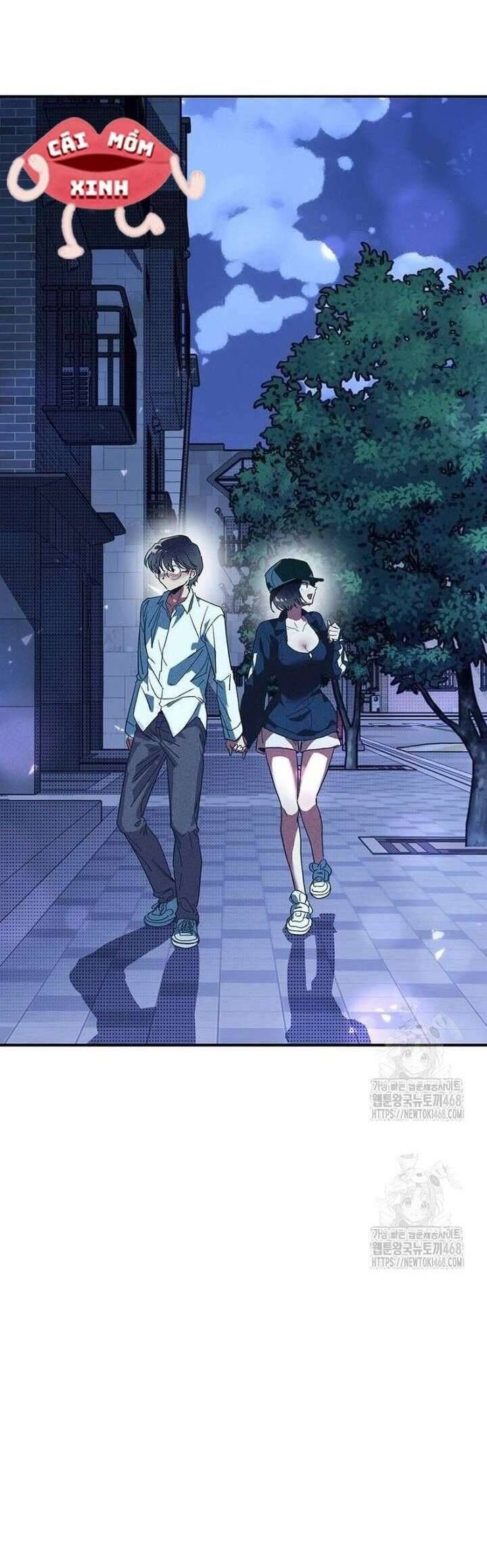 Thiếu Nữ Hoàng Đạo - Chapter 4 - Page 73